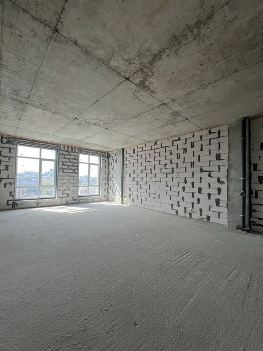 ЖК Лофт Вайт, Loft White, центр, новострой, Є Оселя