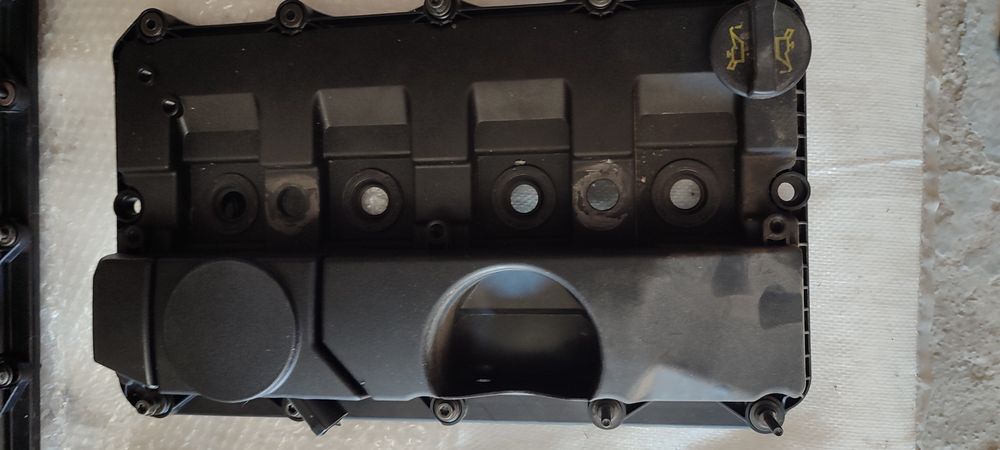 Насос гидроусилителя Форд Транзит  СДТI