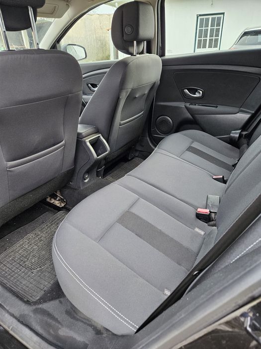 Renaut Megane 1.5 dci | 192.000km | 2009