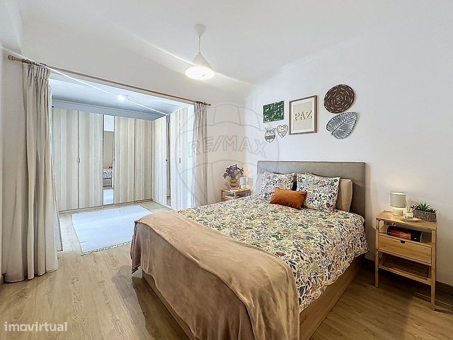 Apartamento T4 para venda