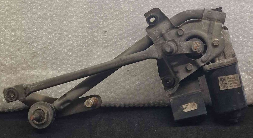 Motor Limpa Vidros Frente MERCEDES-BENZ A-CLASS (W168) ano 2000