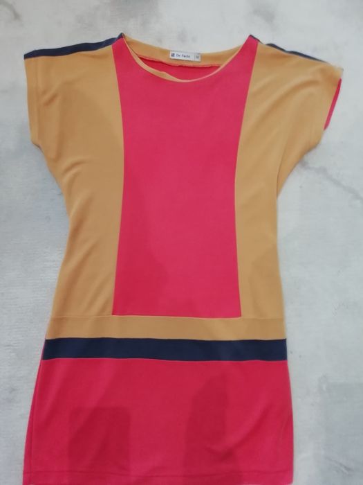 Sukienka De Facto r 38