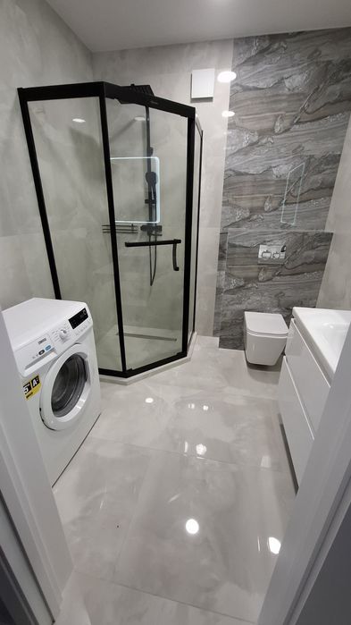 Сантехник Ванная под ключ