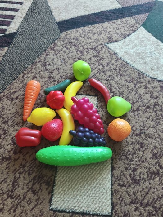 Дитячий магазин( каса)