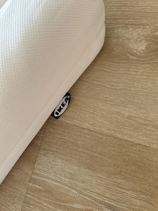 Ikea Afjall 200x90