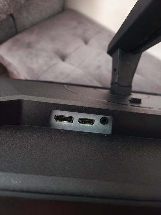 Monitor AOC GAMING 27 polegadas