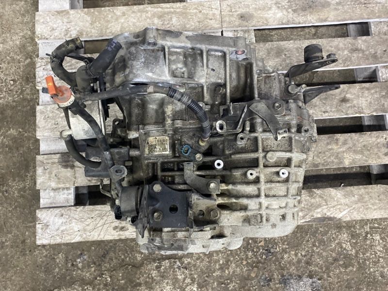 АКПП Toyota Avensis 2.4 2AZ-FSE тойота авенсіс коробка передач