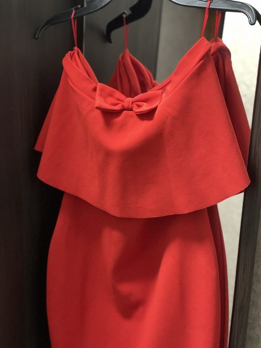 Сукня Мохіто міді