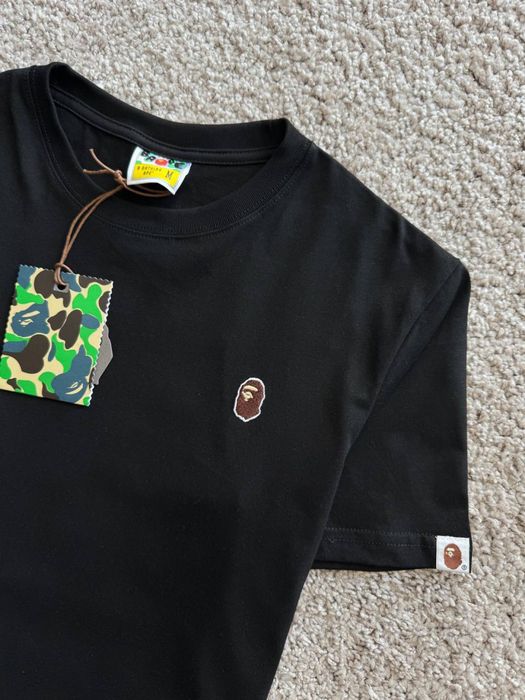 Футболка Bape (бейп)
