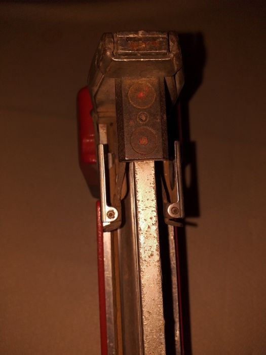 Pistola agrafos bom estado