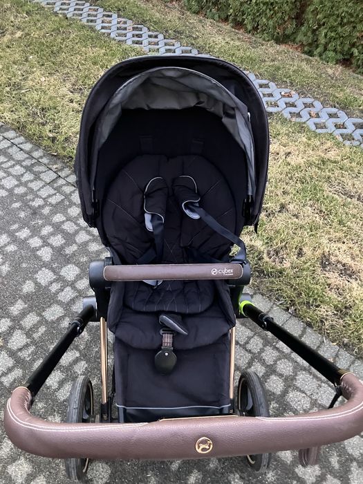 Wozek Cybex Priam