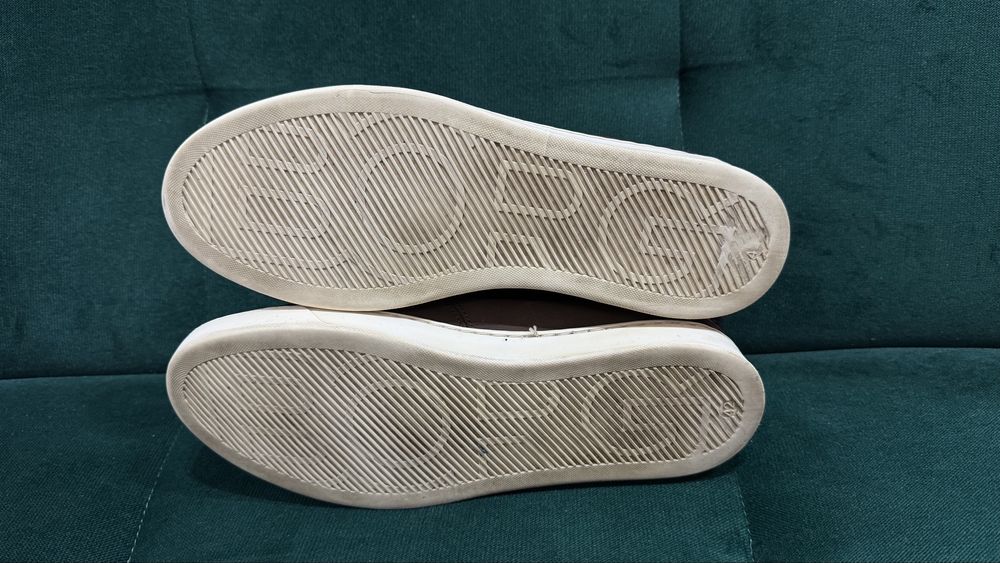 buty męskie firmy Björn Borg