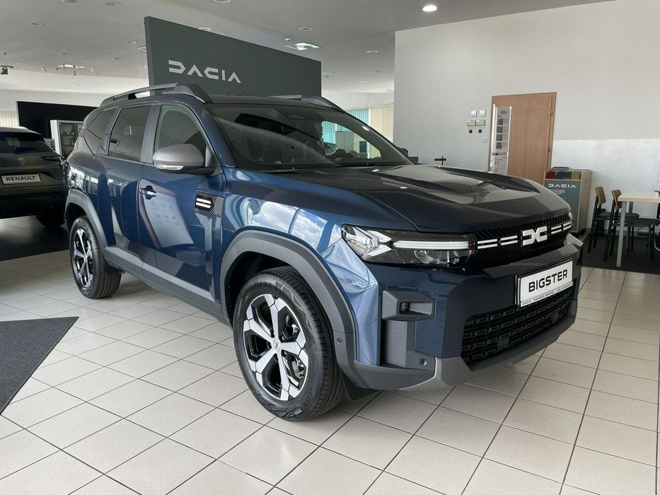 Dacia Pozostałe Dacia