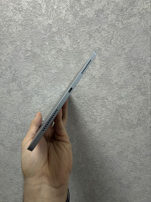 Планшет Apple iPad Air 11 M3 256 GB Blue Wifi 2025