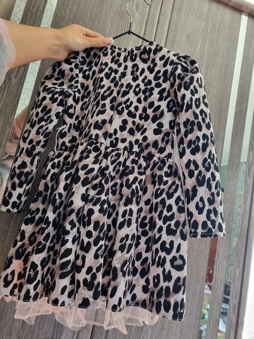 Платячко для дівчинки