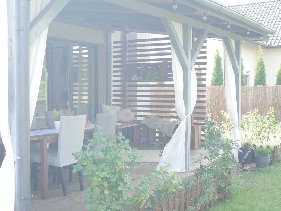 Dom 170 m² z garażem i ogrodem na Os. Batorego w Wałczu