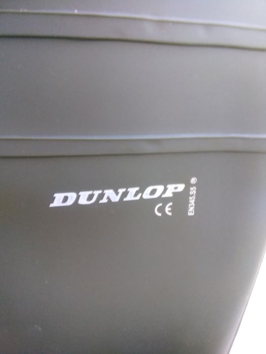 Galochas de trabalho