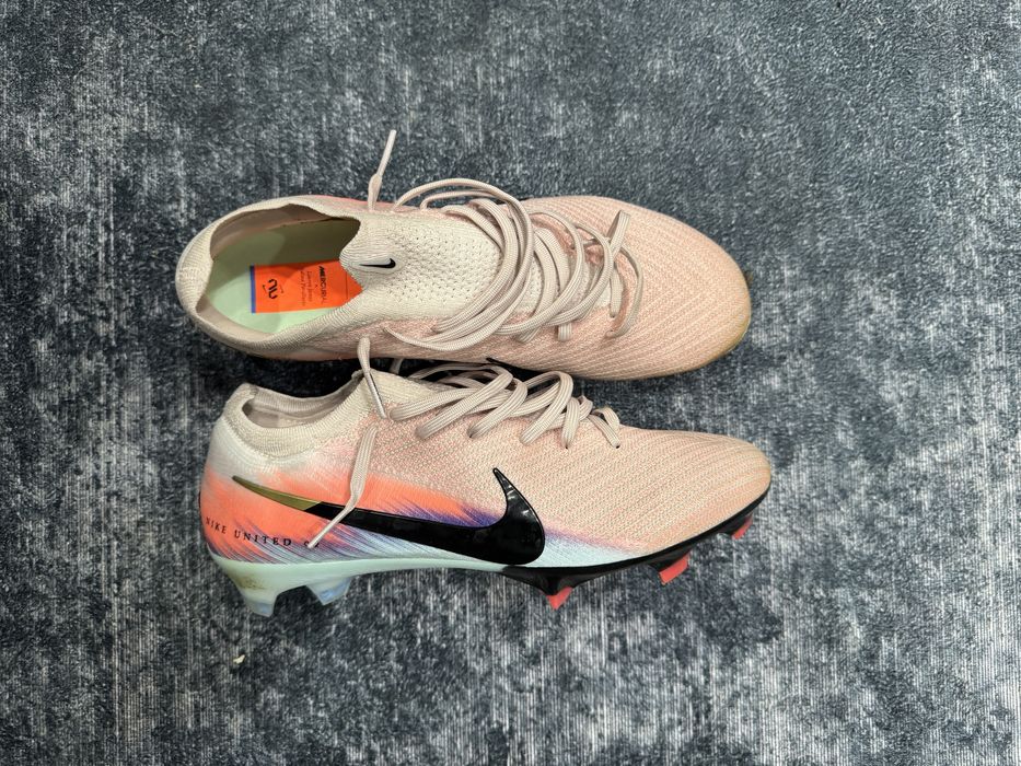 Бутси Nike mercurial 41 розміру