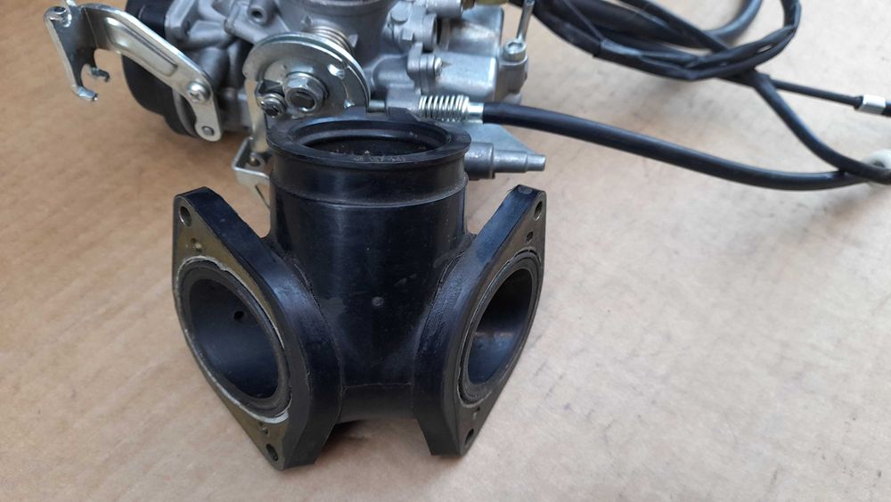 Xv 1600 wild star xv 1700 road kolektor gaznik Bydgoszcz • OLX.pl