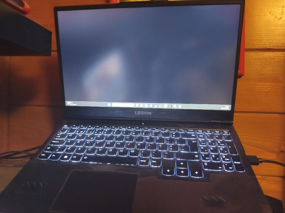 Laptop Gaming 3060 c/garantia