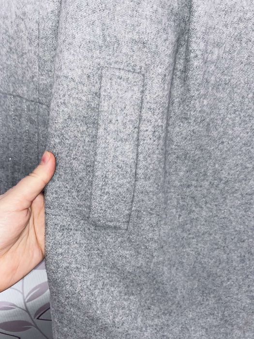 Жіноче пальто Zara