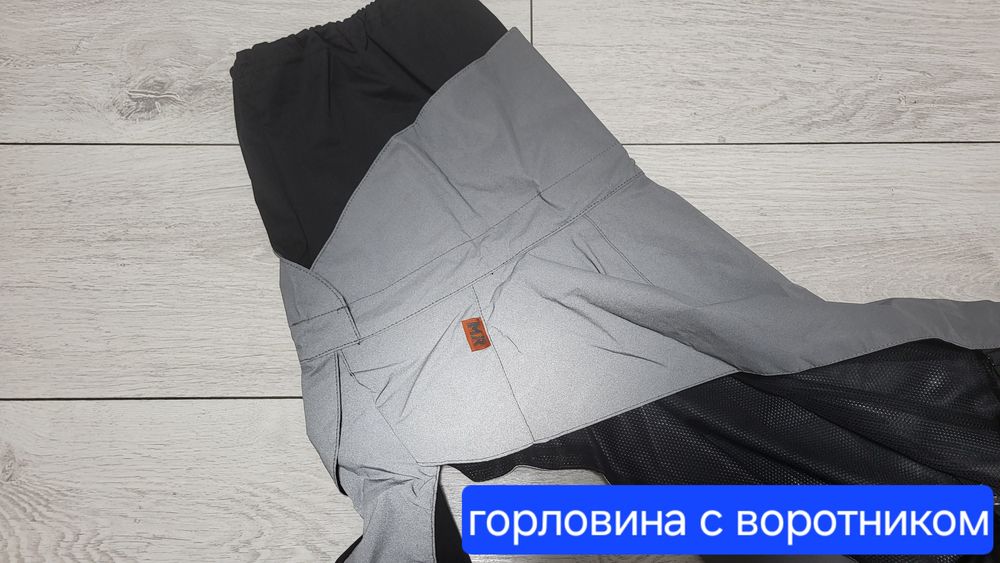 Одежда для собак