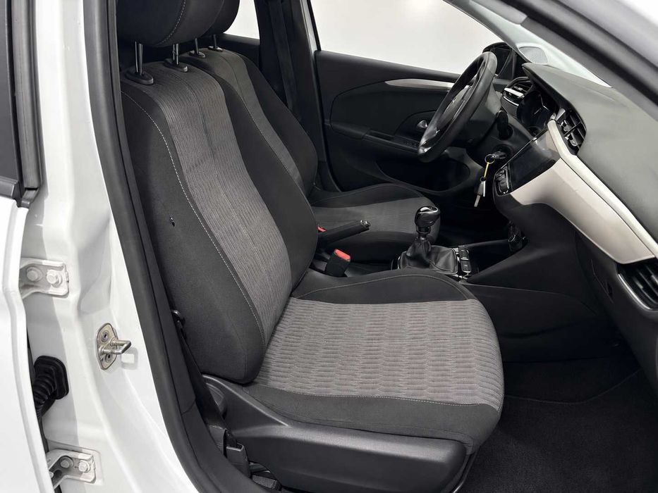Opel Corsa 1.5 D Edition-2021