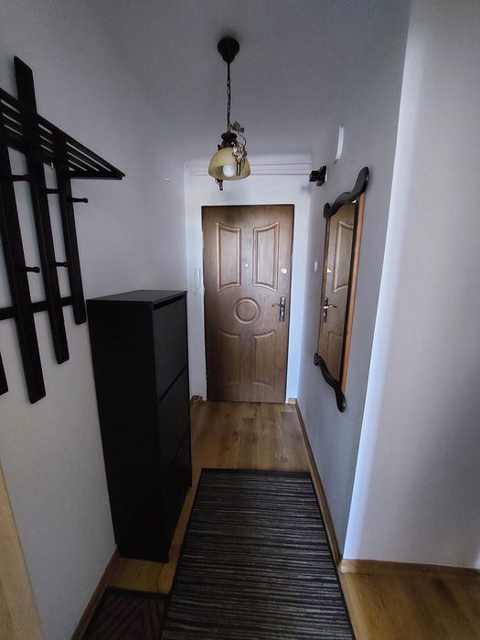 Wynajmę mieszkanie 40 m² - Widok 4