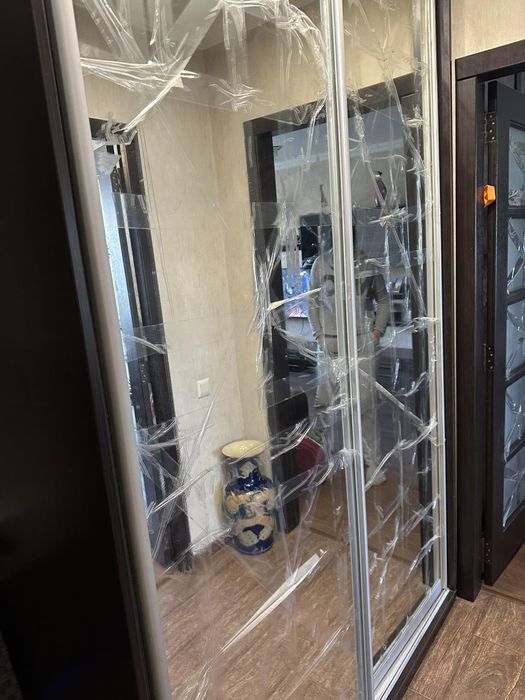 Продам двух комнатная квартира.на Варненской рядом с парком Горького Х