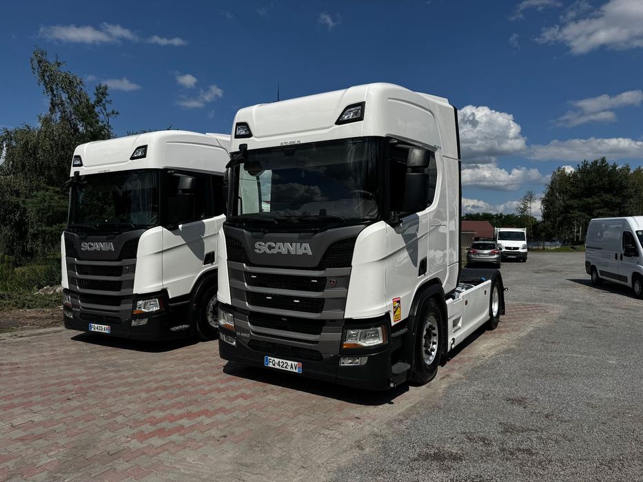 Scania