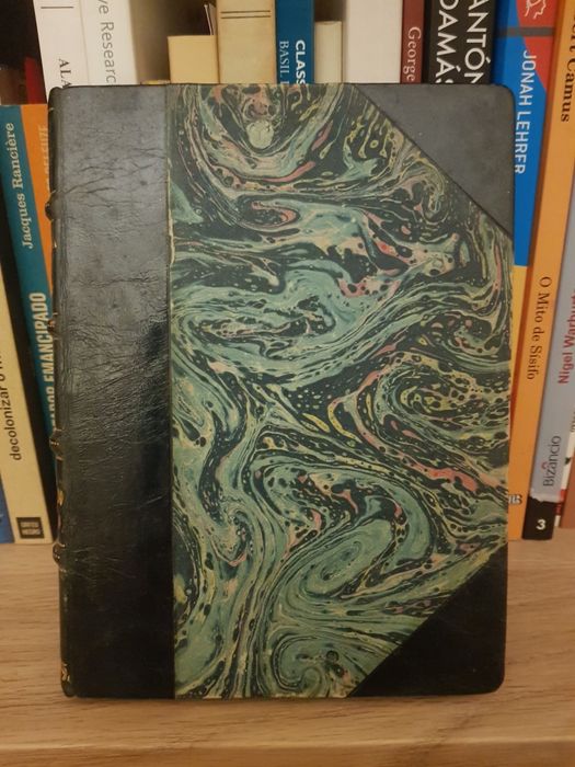 "A Epopeia do Trabalho" 1a Edição