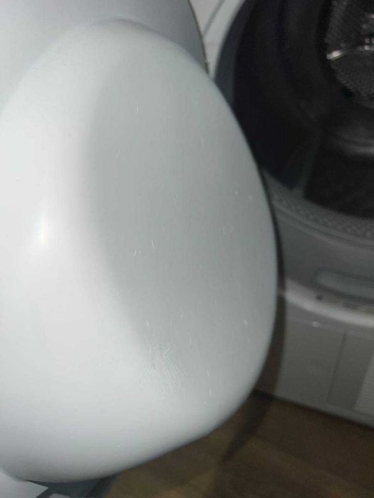 сушильна машина miele TCA230WP
