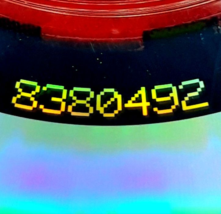 Captain Jack – The Mission (CD, 1996)