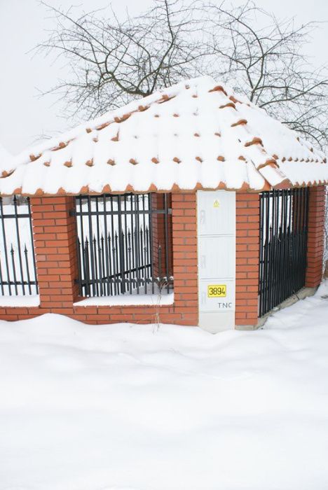 3531m2 BOJMIE Działka budowlana | Dojazd A2 | Bezpośrednio