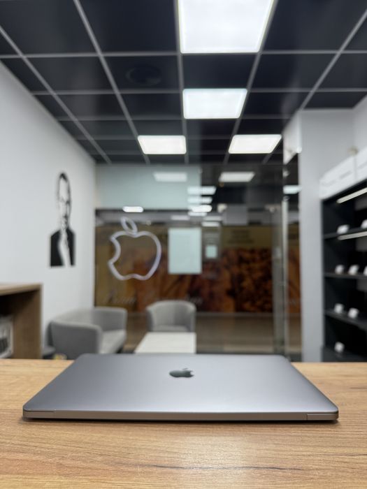 Ідеал Touchbar i5•16Gb•256Gb Macbook Pro 13 2017(2018)•Гарантія Макбук