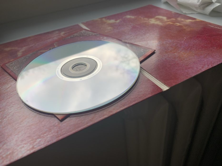 Film dvd Niekonczaca sie opowiesc cz 2/2