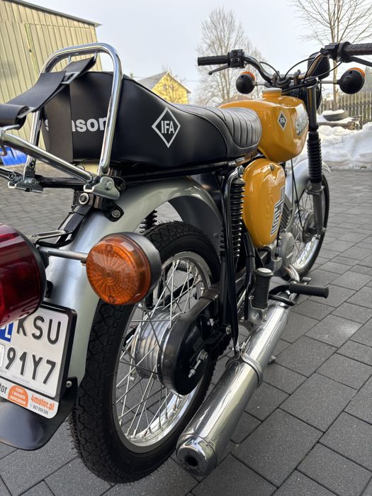 Simson s51 stan idealny