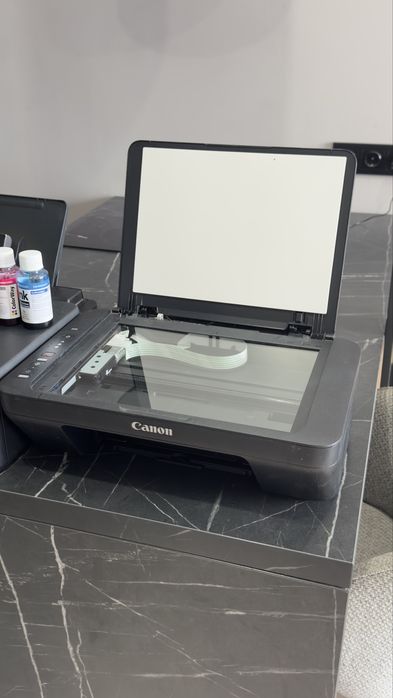 Принтер Canon pixma E414