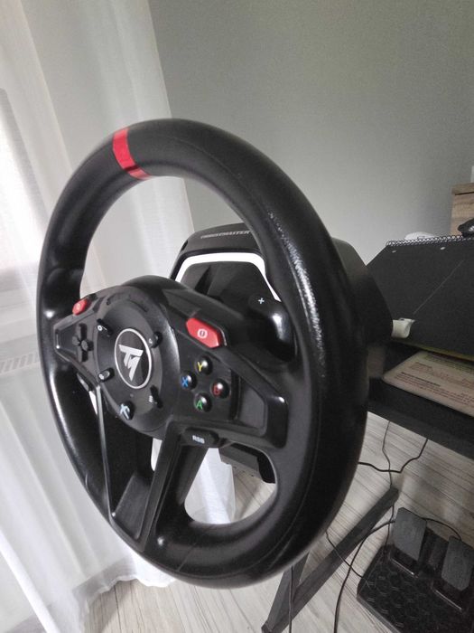 Thrustmaster T128