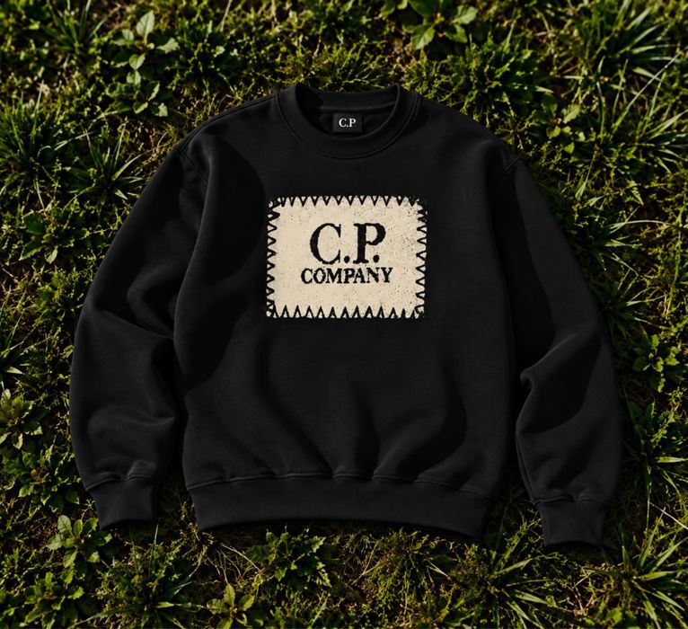 Світшот cp company