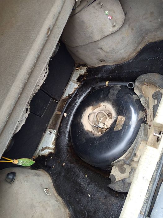 Опель вектра а 1.6 бензин газ 1992року