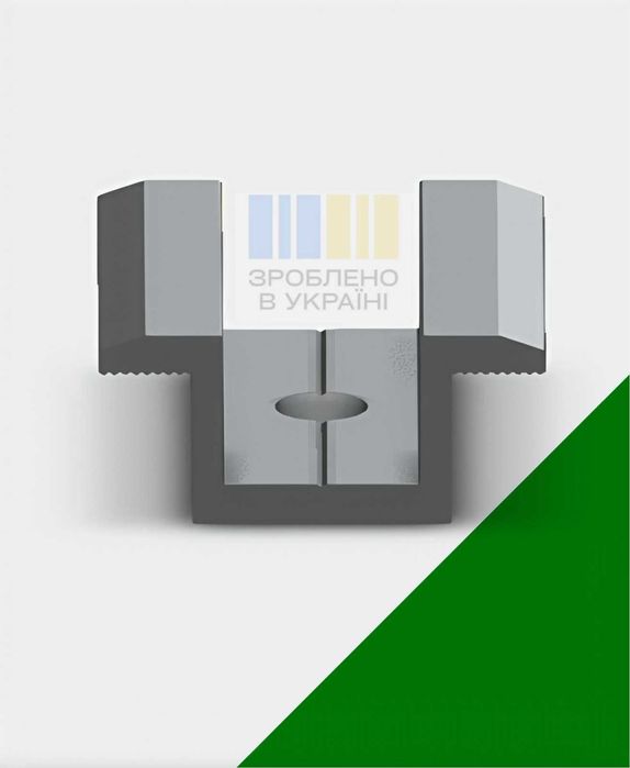 Готові комплекти  кріплення для сонячних панелей від 1 і більше