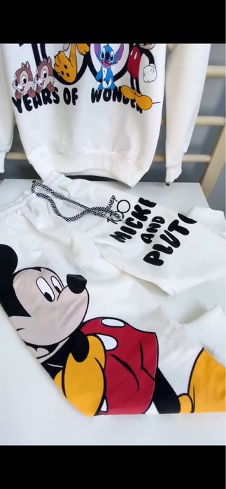 Костюм для хлопчика розмір 110/116