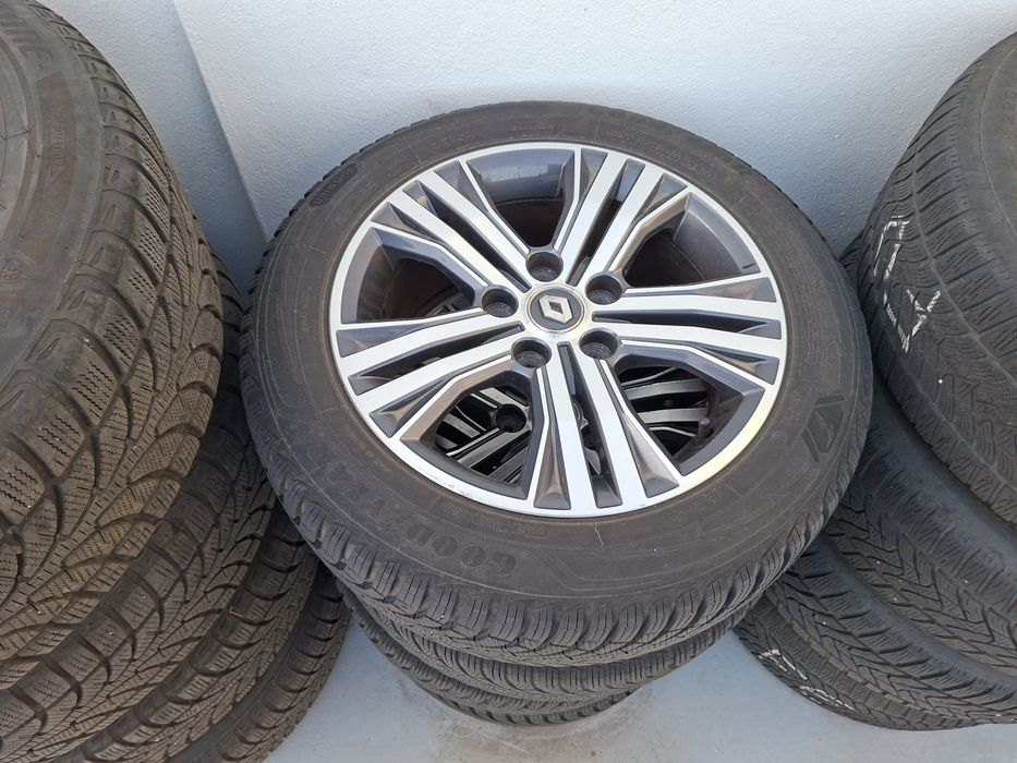 Jantes e pneus,BMW,Alfa Romeu,Evoque,Renault,