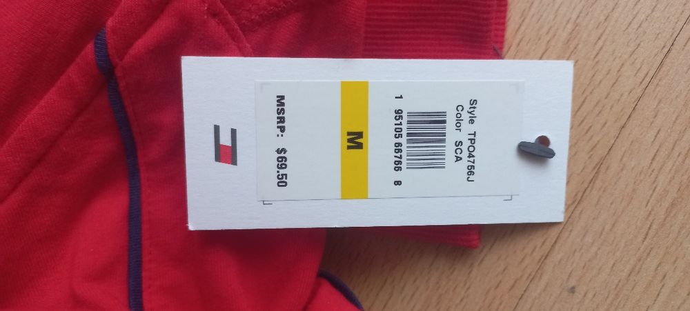 Bluza dresowa  Tommy Hilfiger