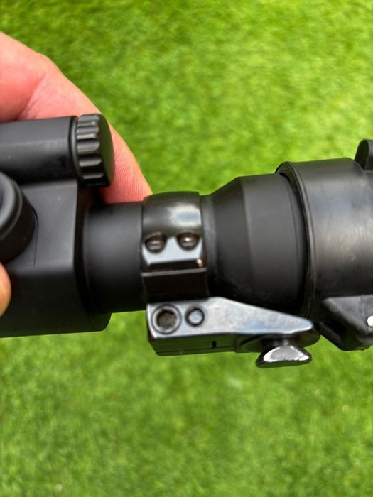 Mira Aimpoint 9000sc