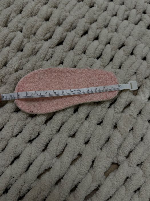 Взуття на дівчинку 12.5 (16 розмір)