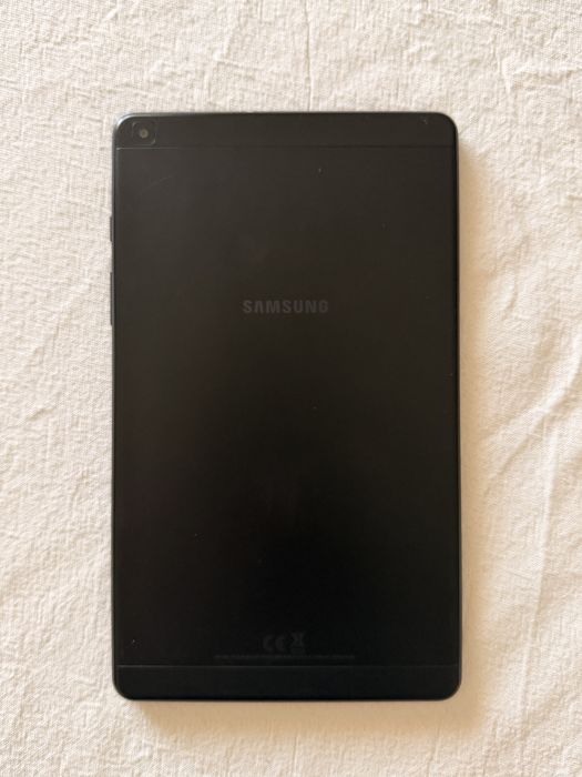 Samsung Galaxy Tab A (32GB | Wi-Fi) – Bom estado