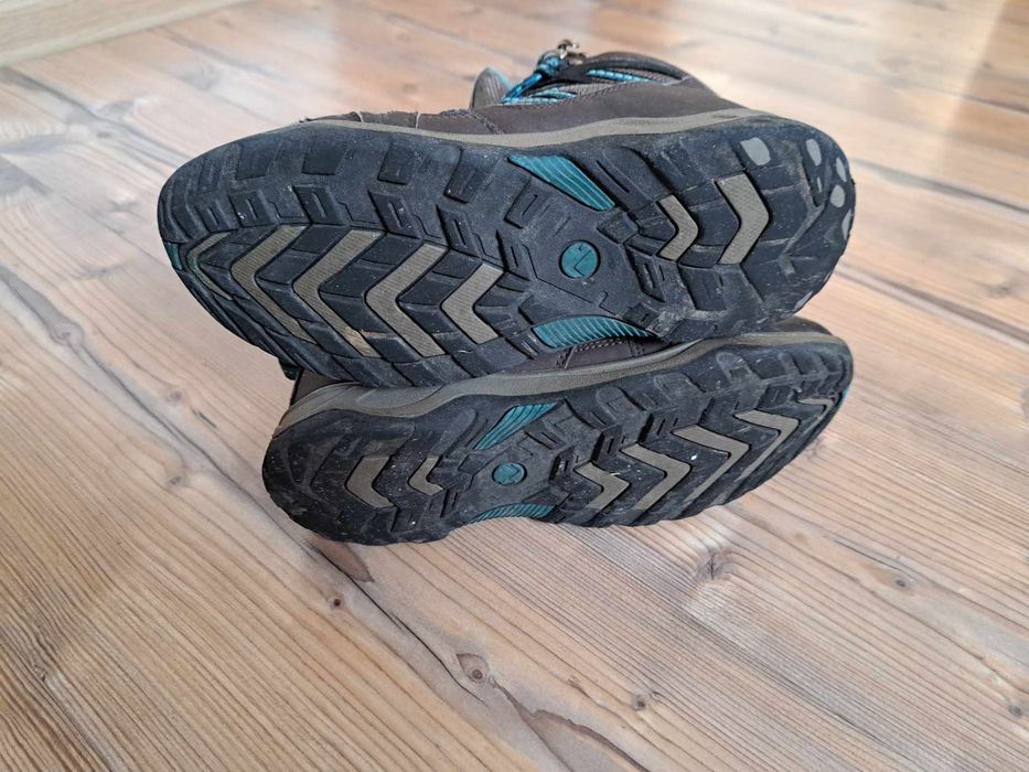 buty Gelert jesień/zima rozm. 38