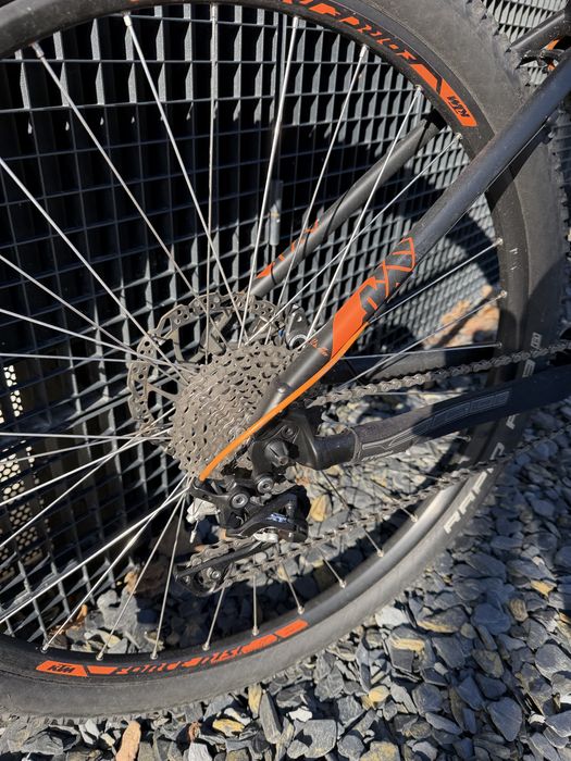 Bicicleta KTM Ultra 1964